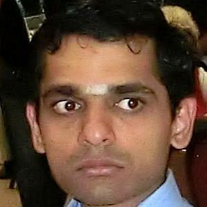 Krishnan Sasikiran profile photo