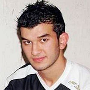 Amir Sayoud profile photo