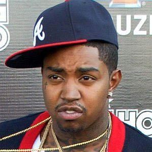 who is Lil Scrappy dating