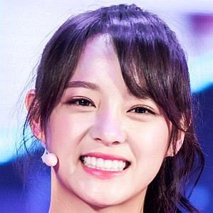 Kim Se-jeong profile photo