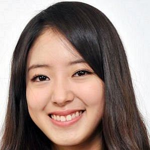 Lee Se-young profile photo