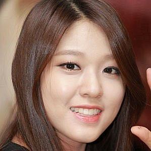 Kim Seolhyun profile photo