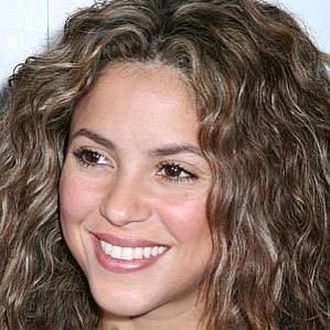 Shakira profile photo