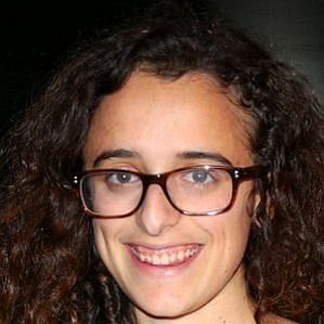 Hannah Shapiro profile photo