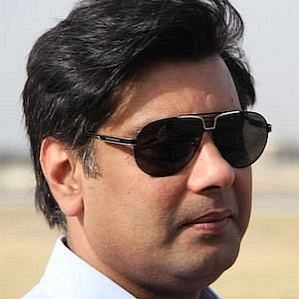 Arshad Sharif profile photo