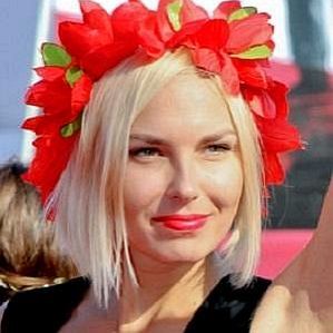 Inna Shevchenko profile photo