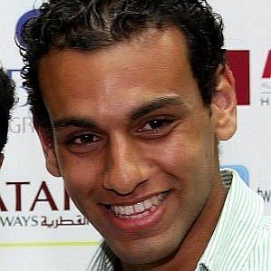 Mohamed El Shorbagy profile photo