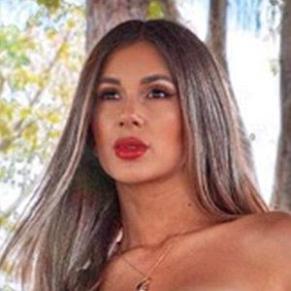 Valeria Sibaja profile photo