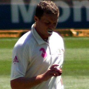 Peter Siddle profile photo