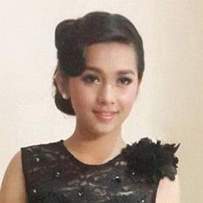 Putri Ayu Silaen profile photo