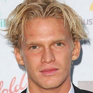 Cody Simpson profile photo