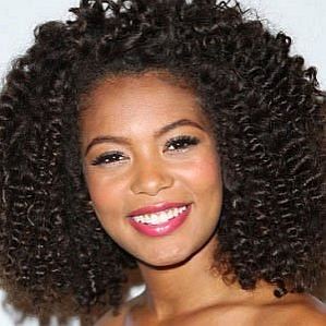 who is Jaz Sinclair dating