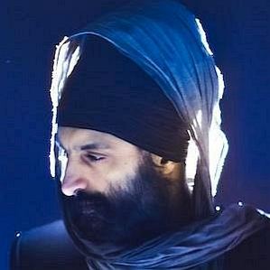 Kanwer Singh profile photo