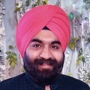 Harjinder Singh Kukreja profile photo
