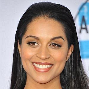 Lilly Singh profile photo