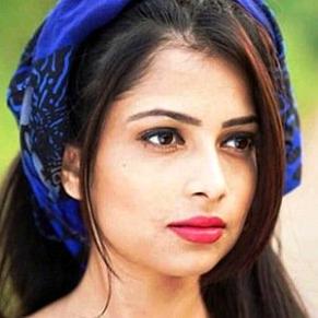 Pooja Singh profile photo