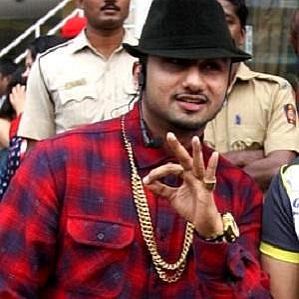 Yo Yo Honey Singh profile photo