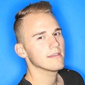 Brandon Skeie profile photo