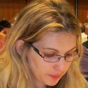 Almira Skripchenko profile photo