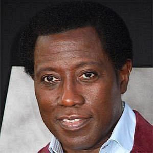Wesley Snipes profile photo