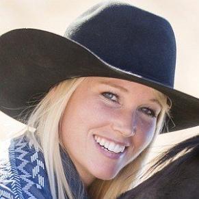 Amberley Snyder profile photo