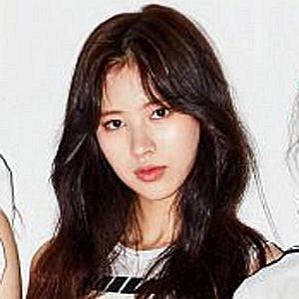 Kang So-eun profile photo