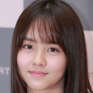 Kim So-hyun profile photo