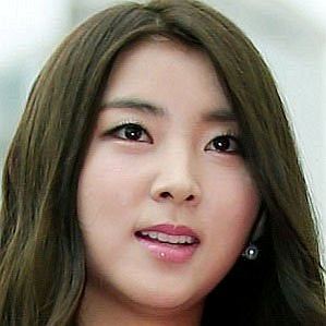 Kwon So-hyun profile photo