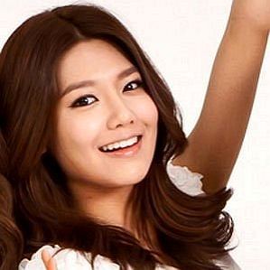 Choi Sooyoung profile photo