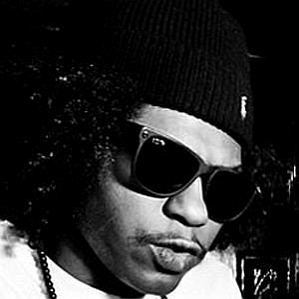 who is Ab-Soul dating