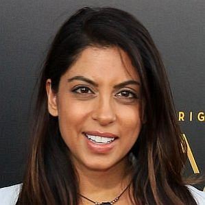 Aliya-Jasmine Sovani profile photo