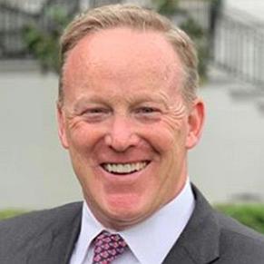 Sean Spicer profile photo