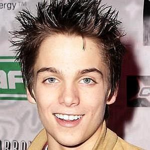 Dylan Sprayberry profile photo