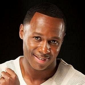 Micah Stampley profile photo