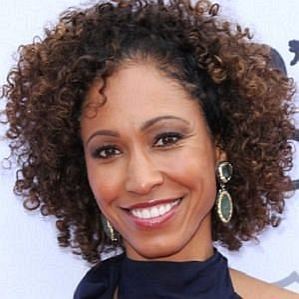 who is Sage Steele dating