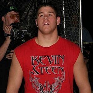 Kevin Steen profile photo