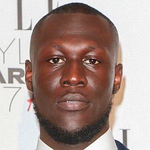 who is Stormzy dating