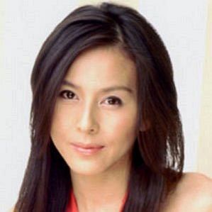 Aya Sugimoto profile photo
