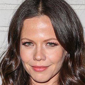 who is Tammin Sursok dating