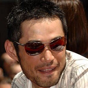 Ichiro Suzuki profile photo