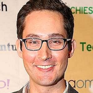 Kevin Systrom profile photo
