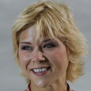 Tanja Szewczenko profile photo