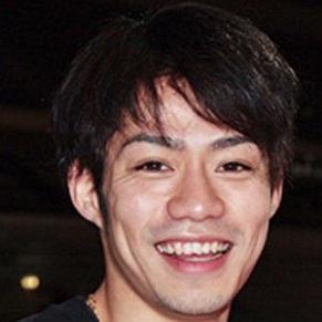 Daisuke Takahashi profile photo
