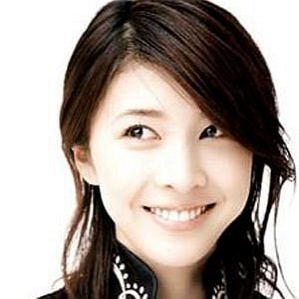 Yuko Takeuchi profile photo
