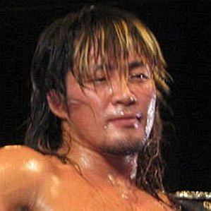 Hiroshi Tanahashi profile photo