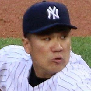 Masahiro Tanaka profile photo