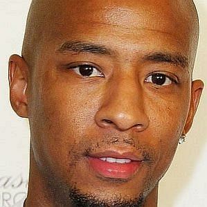 Antwon Tanner profile photo