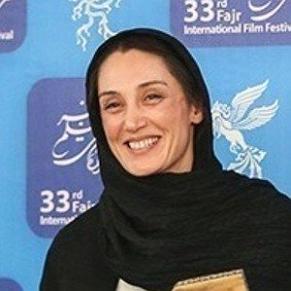 Hedieh Tehrani profile photo
