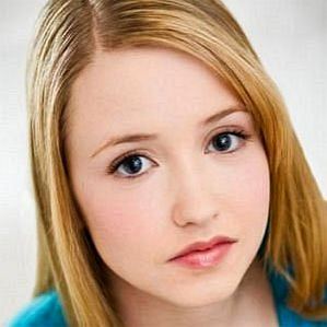 Emily Tennant profile photo