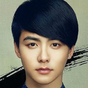Ma Tianyu profile photo